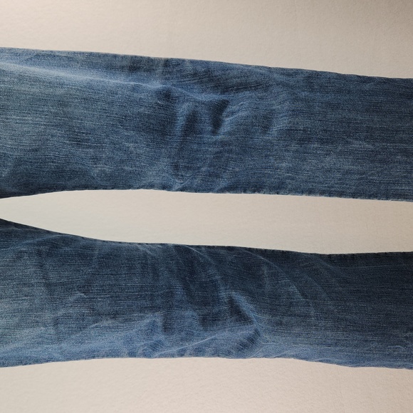 Levis Red Tag 511 Size 16 Reg 28 Jeans - Picture 14 of 17